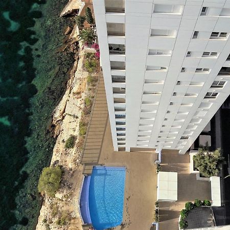Benidorm Gemelos Sealine Bagian luar foto